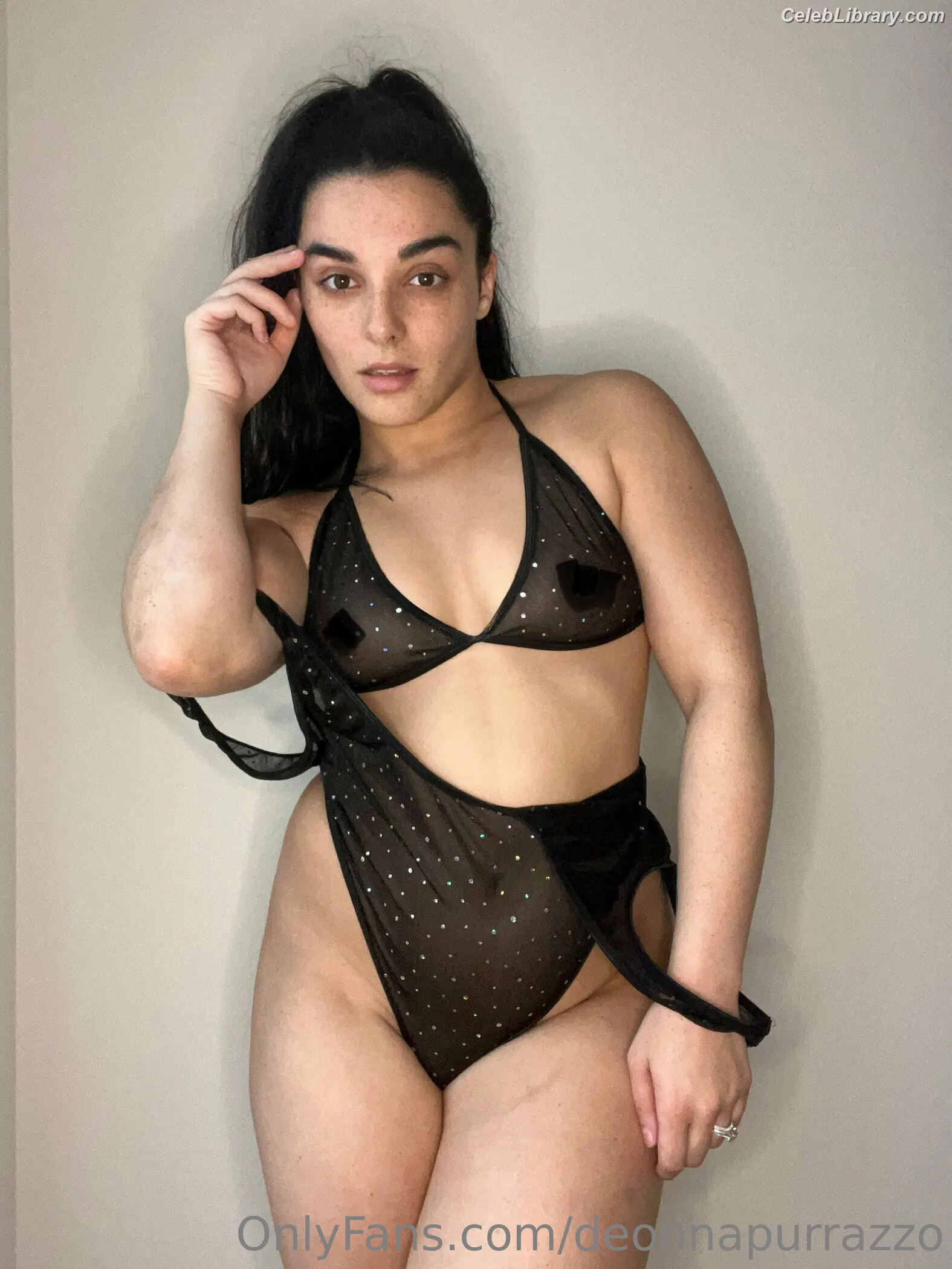 Deonna Purrazzo photo 1 of 1260
