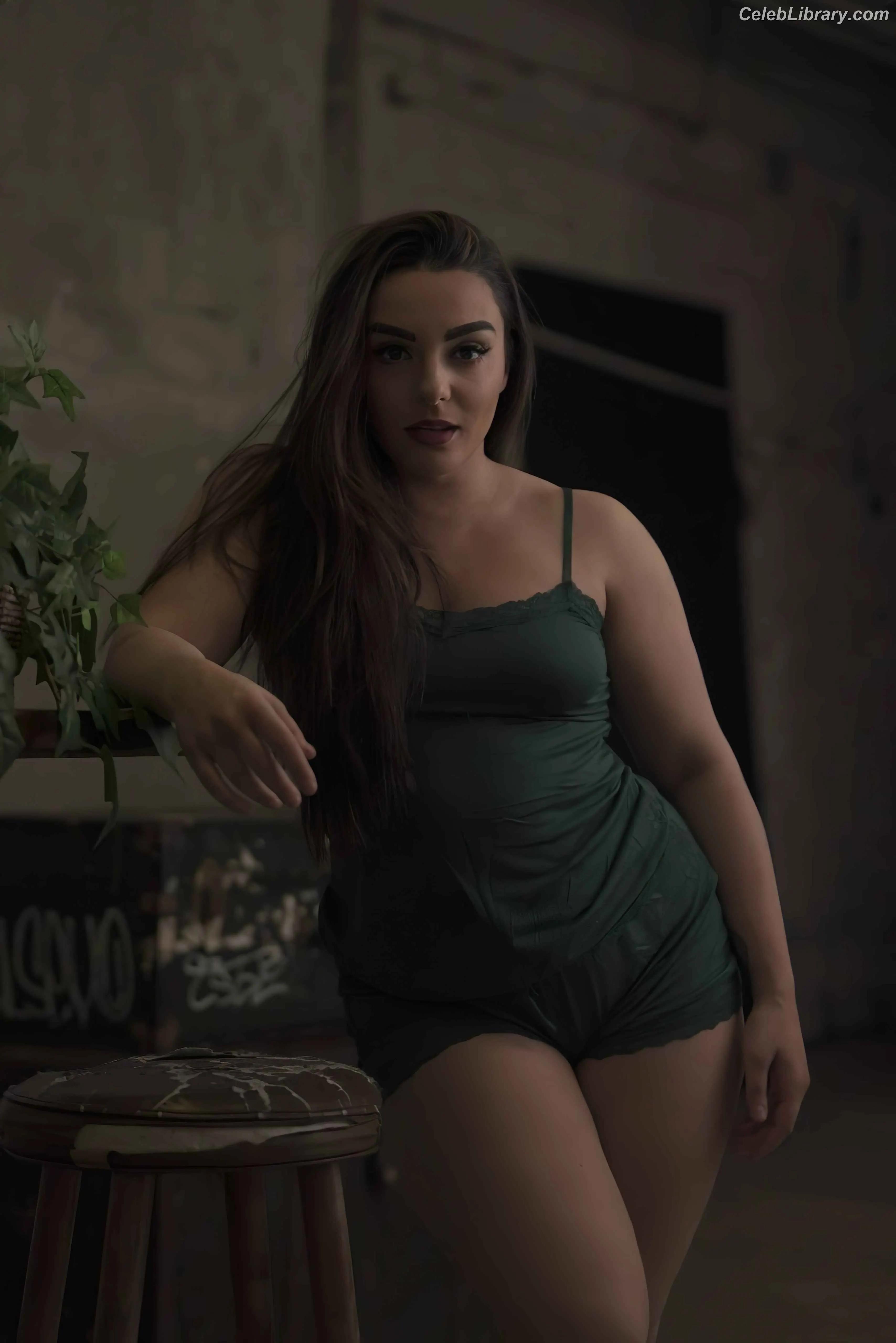 Deonna Purrazzo photo 17 of 1260