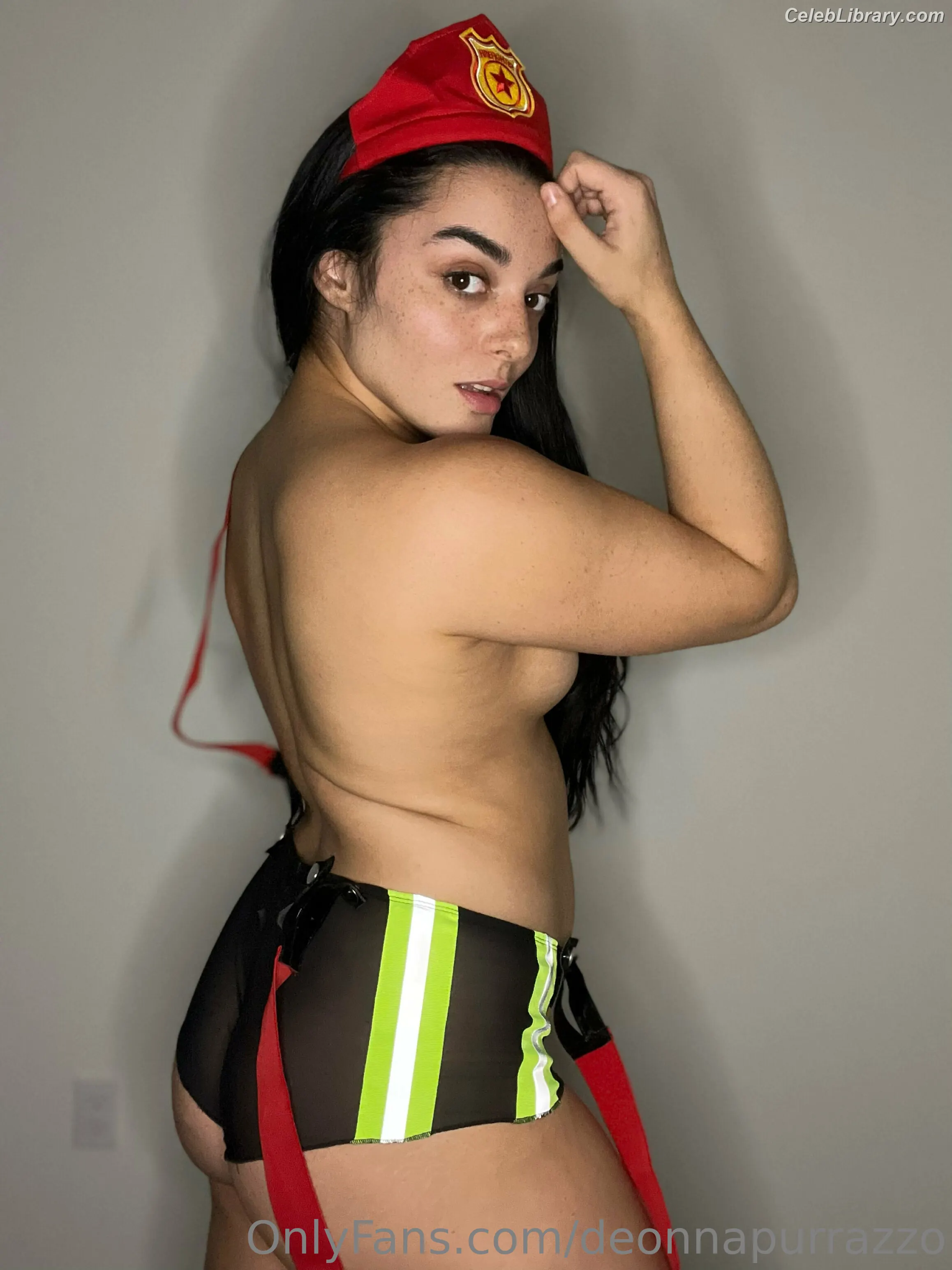 Deonna Purrazzo photo 11 of 1260