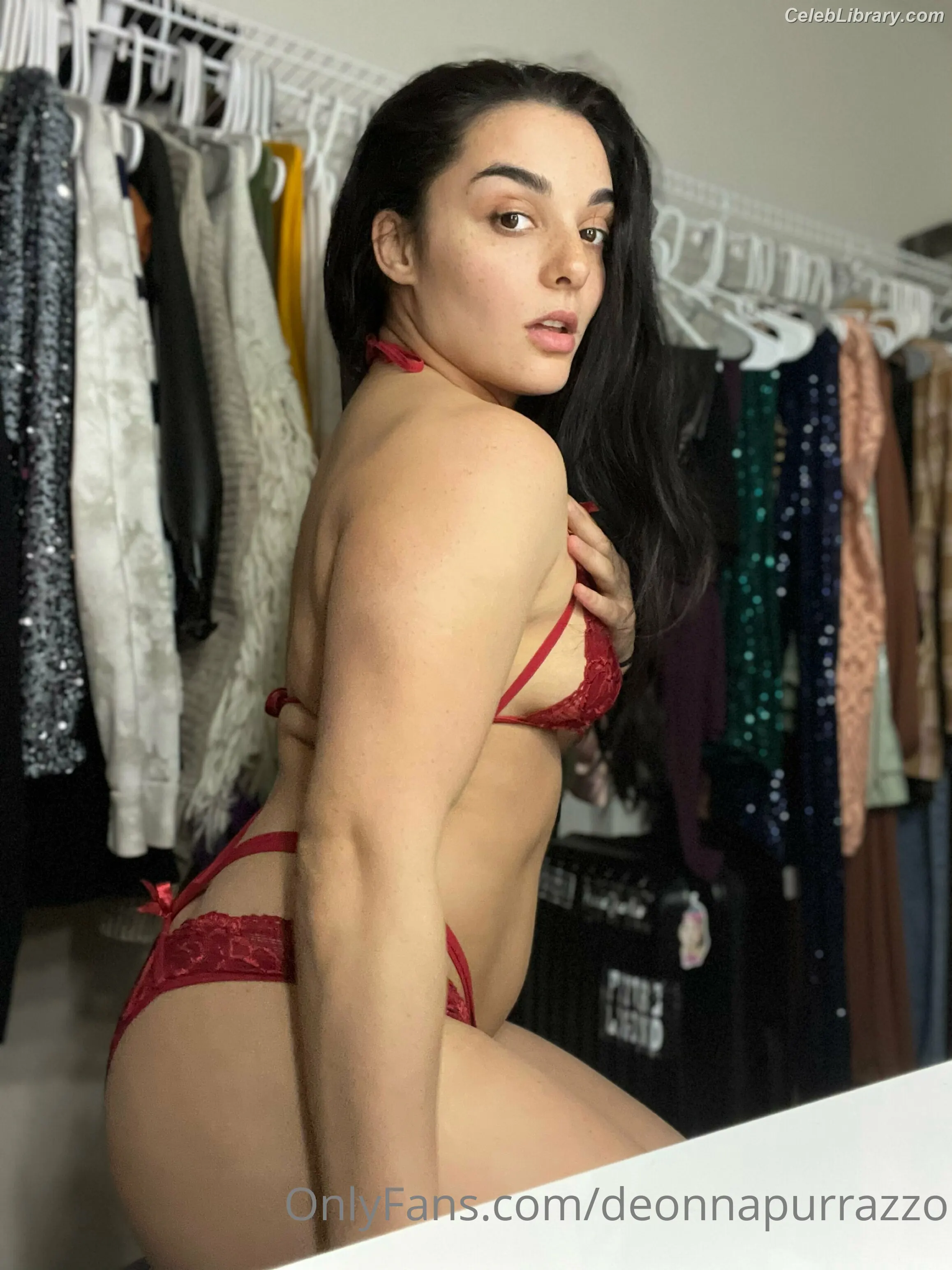 Deonna Purrazzo photo 8 of 1260