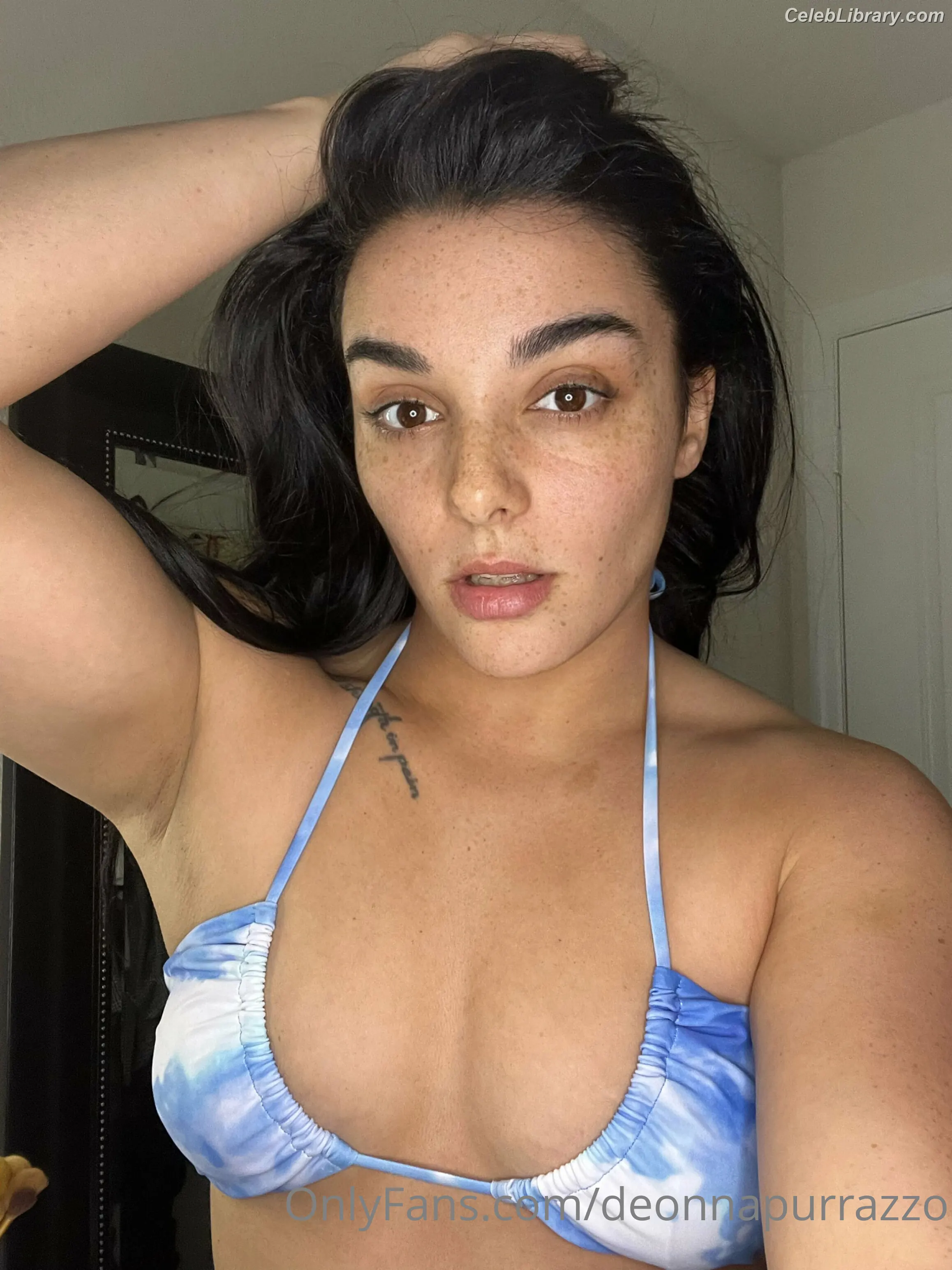 Deonna Purrazzo photo 21 of 1260
