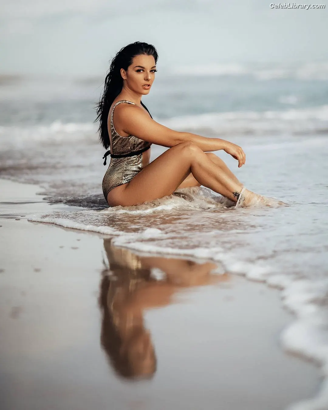 Deonna Purrazzo photo 10 of 1260