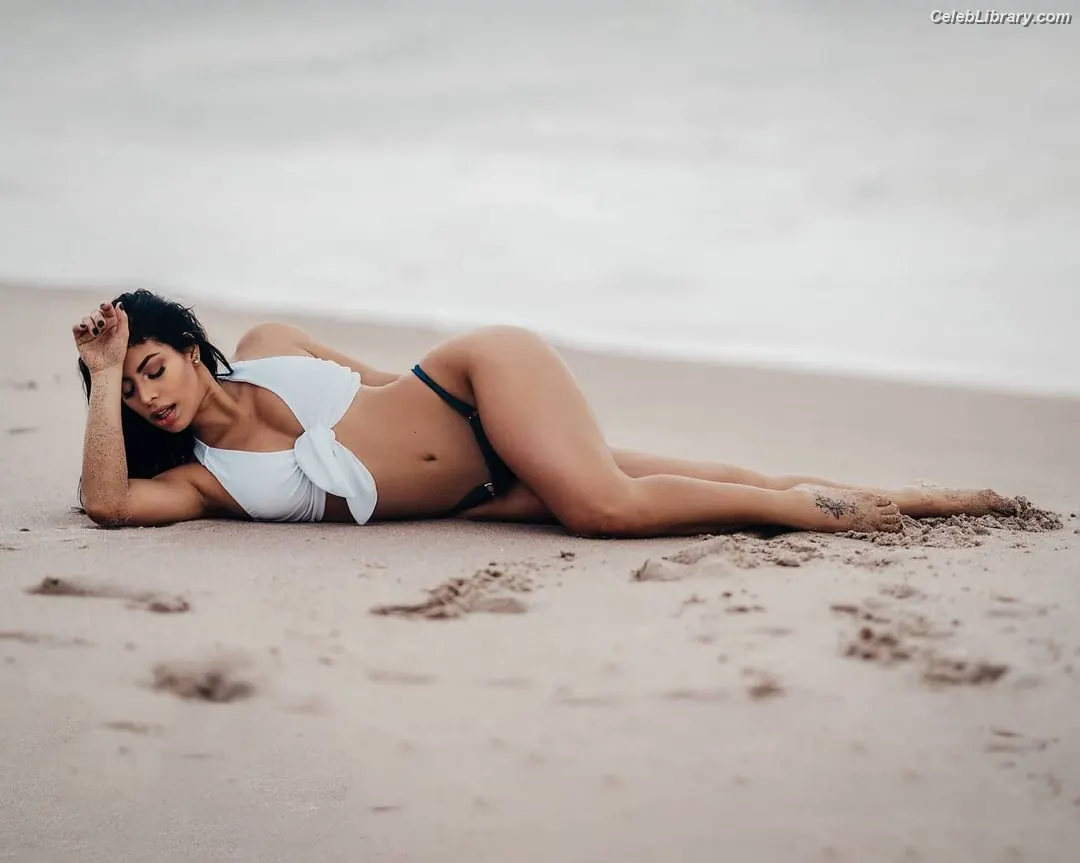 Deonna Purrazzo photo 11 of 1260