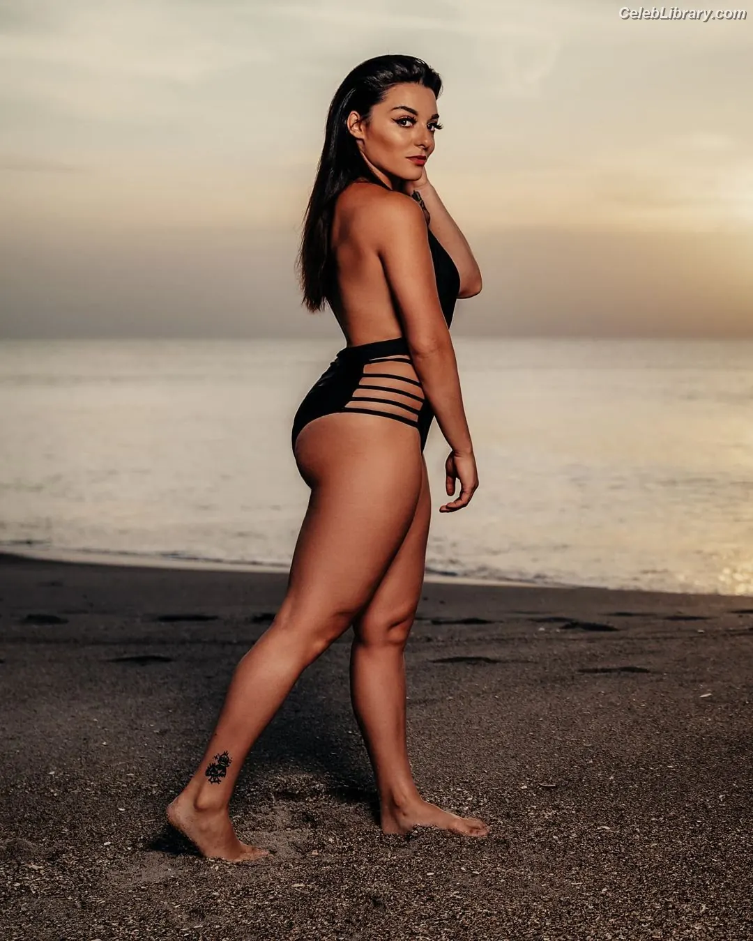 Deonna Purrazzo photo 17 of 1260