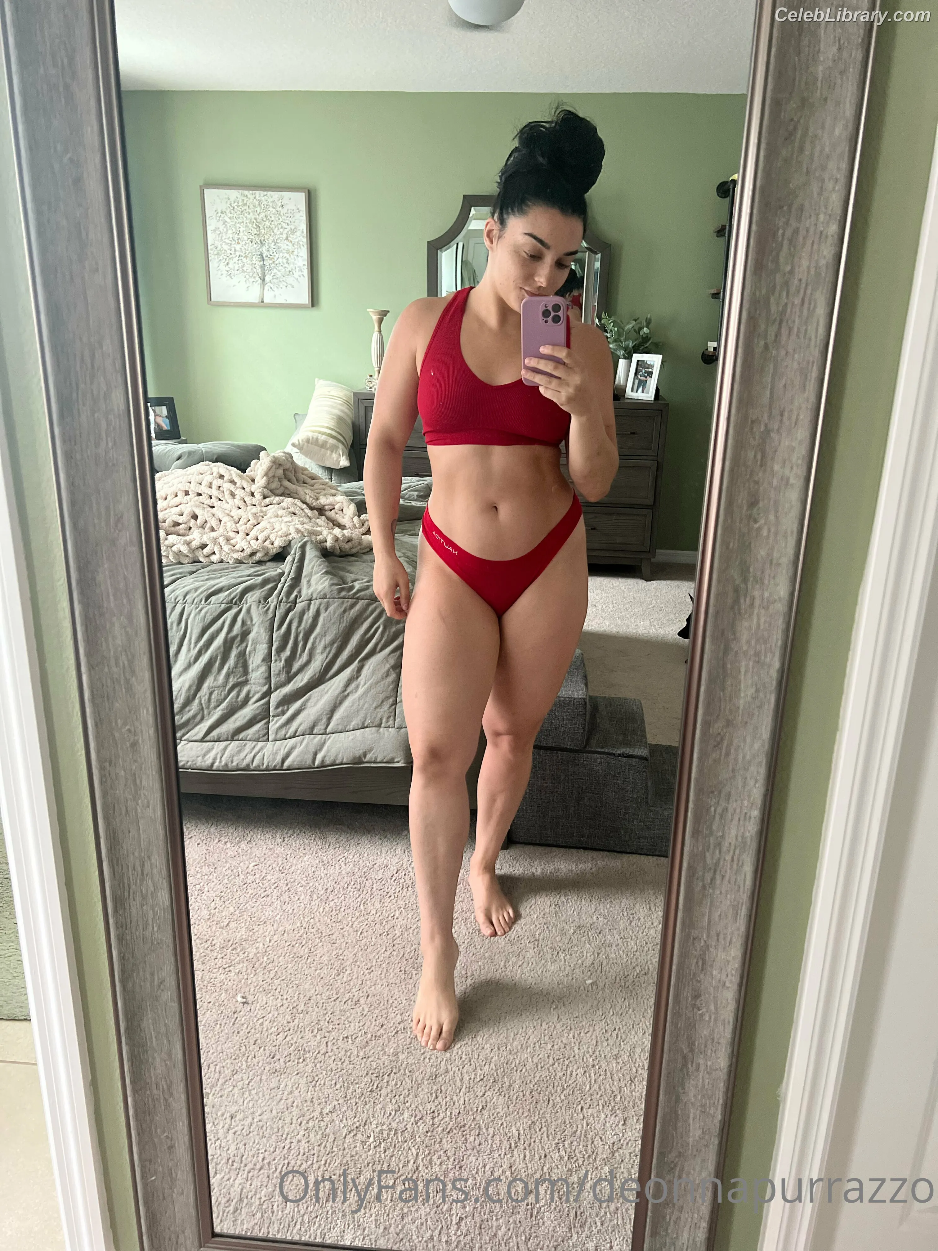 Deonna Purrazzo photo 18 of 1260