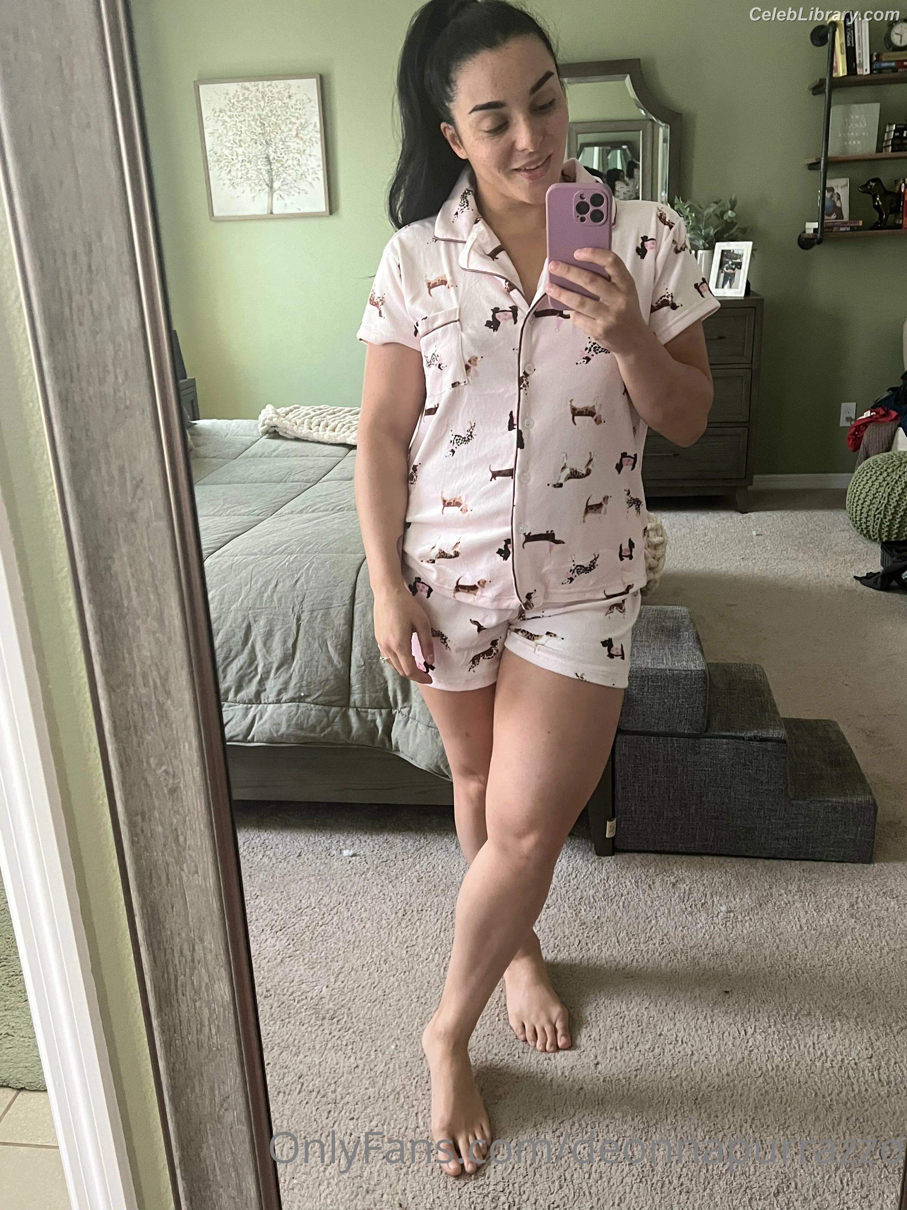 Deonna Purrazzo photo 4 of 1260