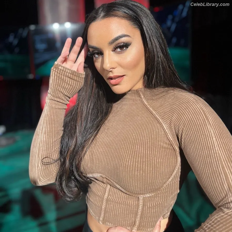 Deonna Purrazzo photo 24 of 1260