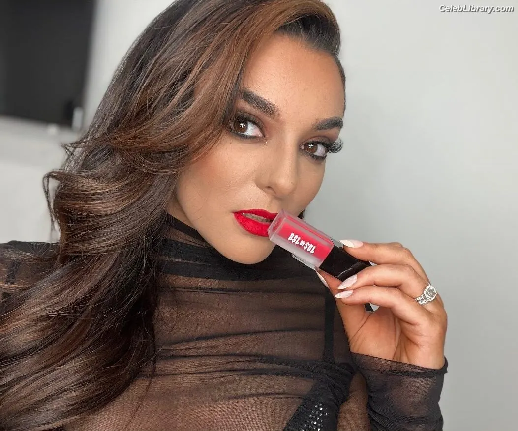 Deonna Purrazzo photo 10 of 1260