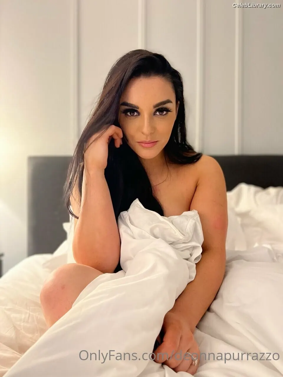 Deonna Purrazzo photo 17 of 1260