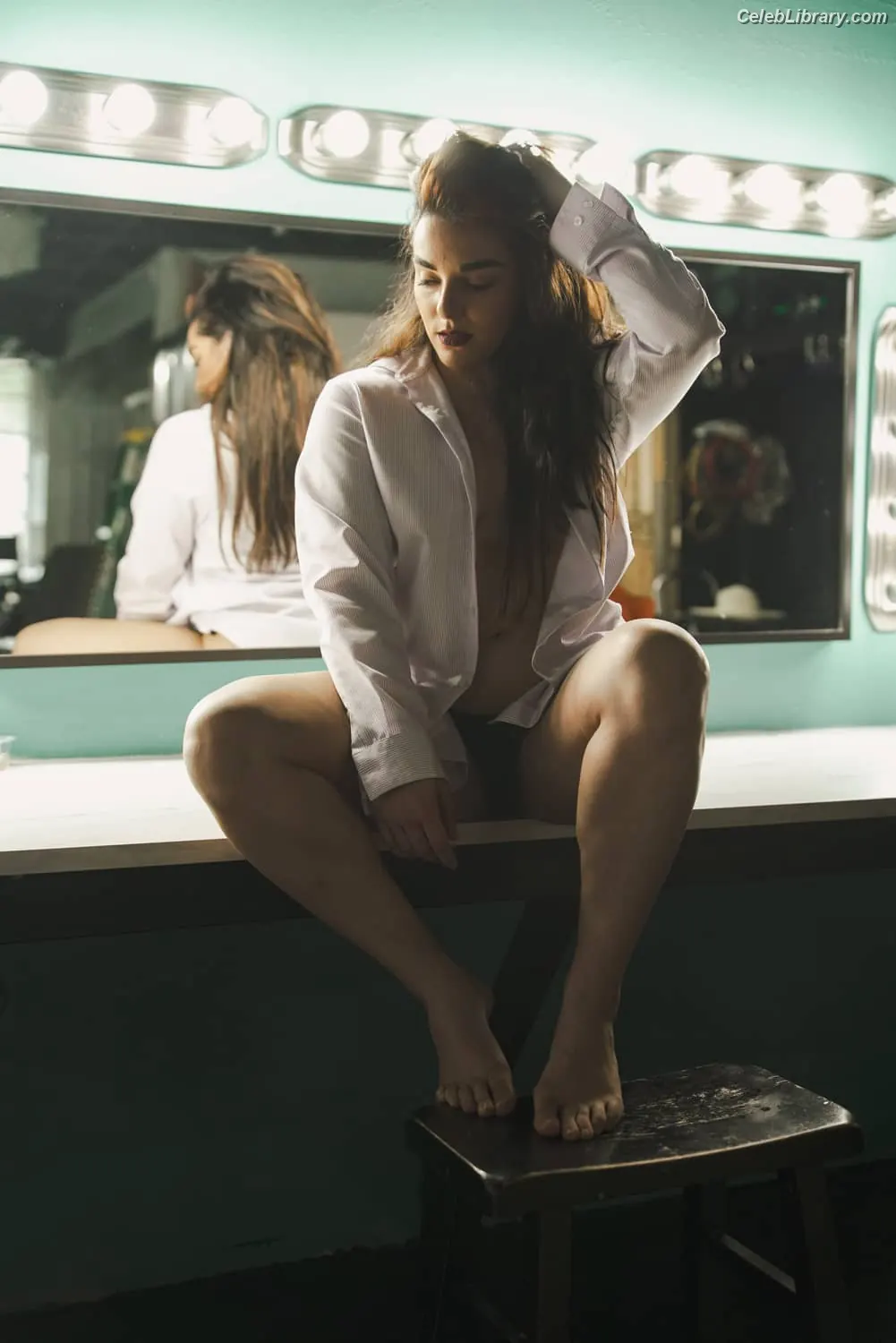 Deonna Purrazzo photo 9 of 1260