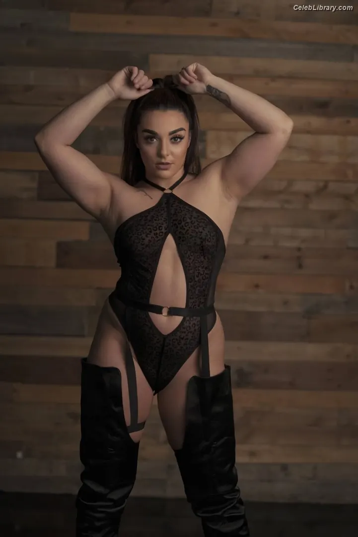 Deonna Purrazzo photo 24 of 1260