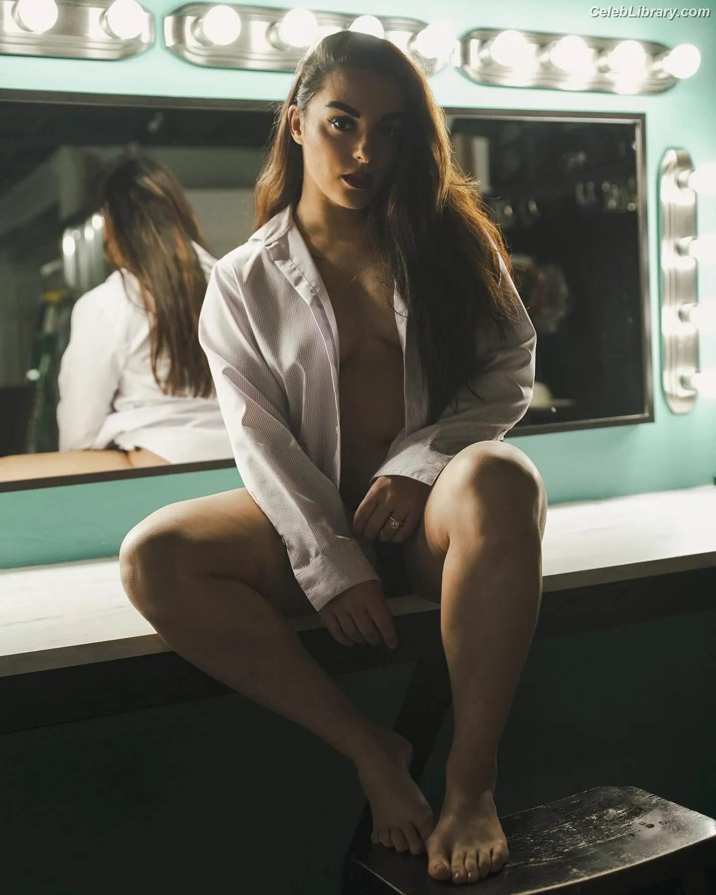 Deonna Purrazzo photo 4 of 1260