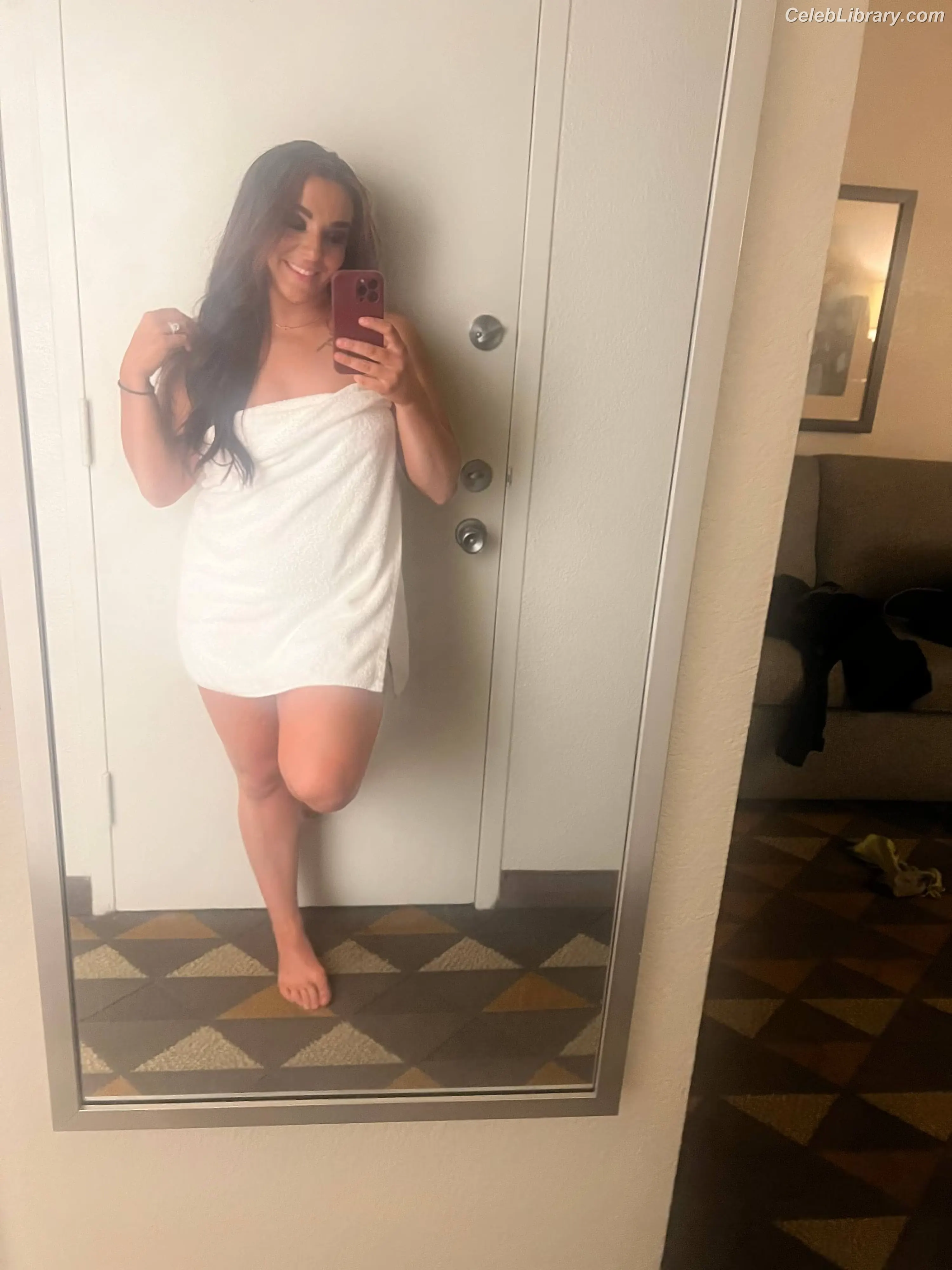 Deonna Purrazzo photo 9 of 1260