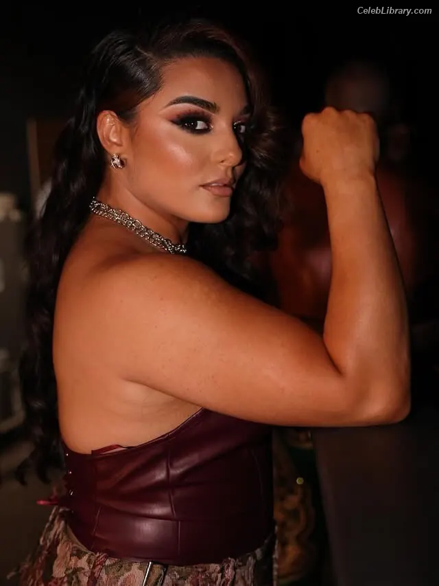 Deonna Purrazzo photo 14 of 1260