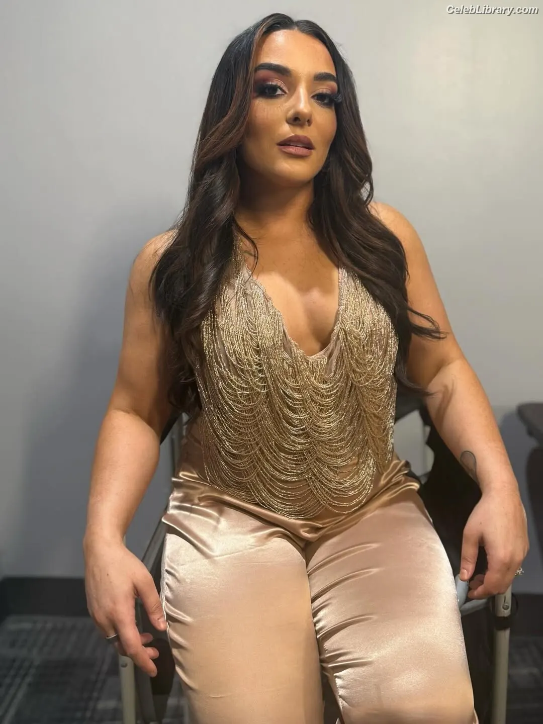 Deonna Purrazzo photo 21 of 1260