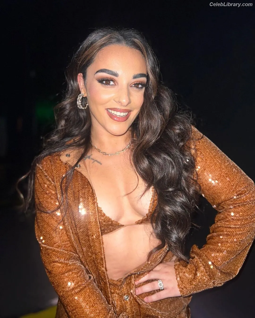 Deonna Purrazzo photo 24 of 1260