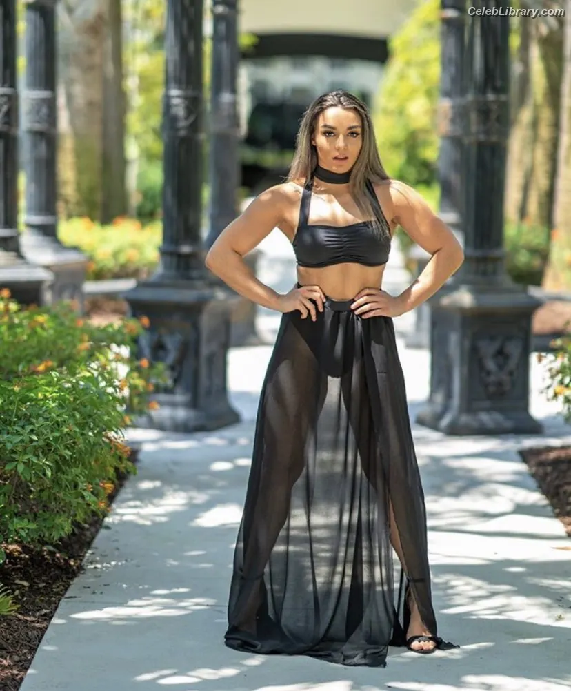 Deonna Purrazzo photo 22 of 1260