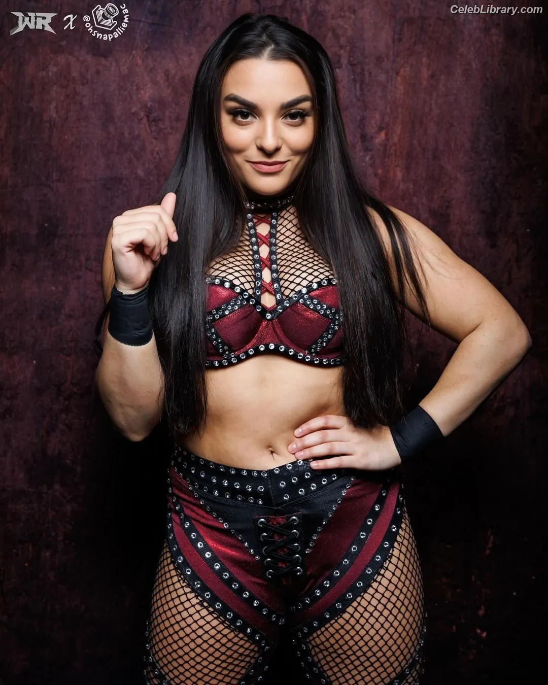Deonna Purrazzo photo 11 of 1260