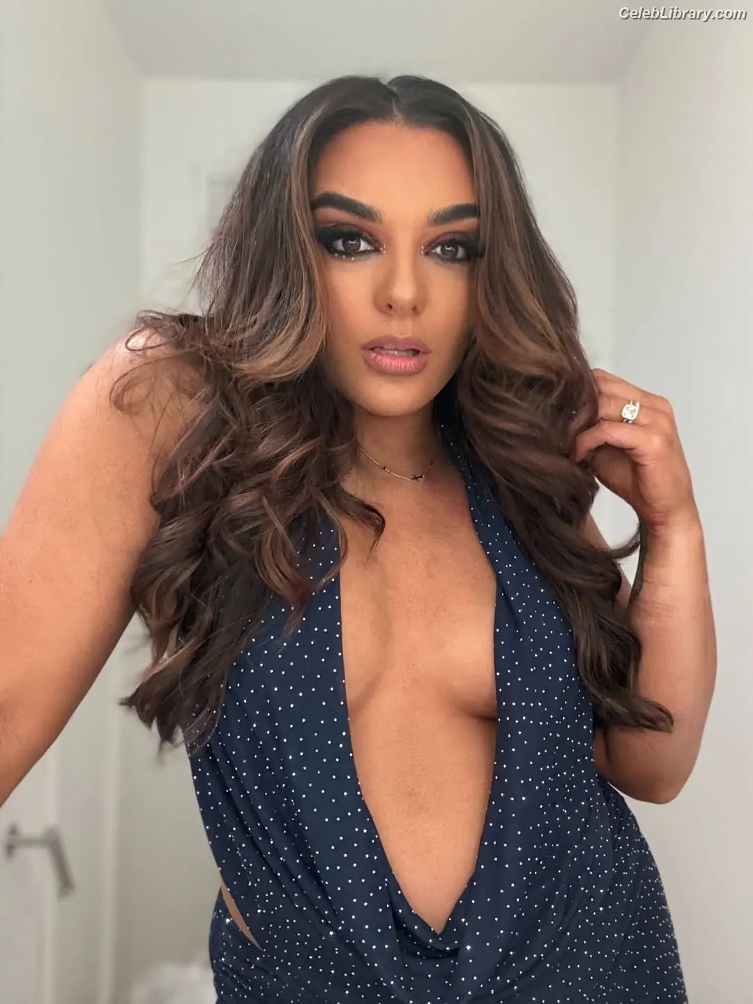 Deonna Purrazzo photo 15 of 1260