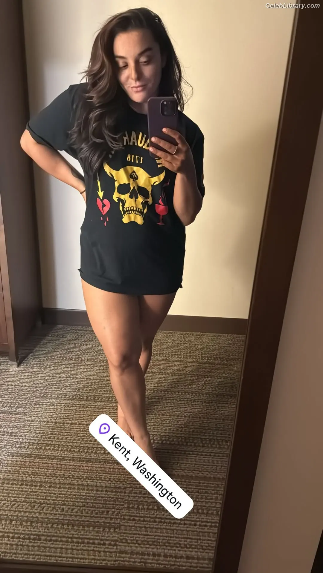 Deonna Purrazzo photo 1 of 1260