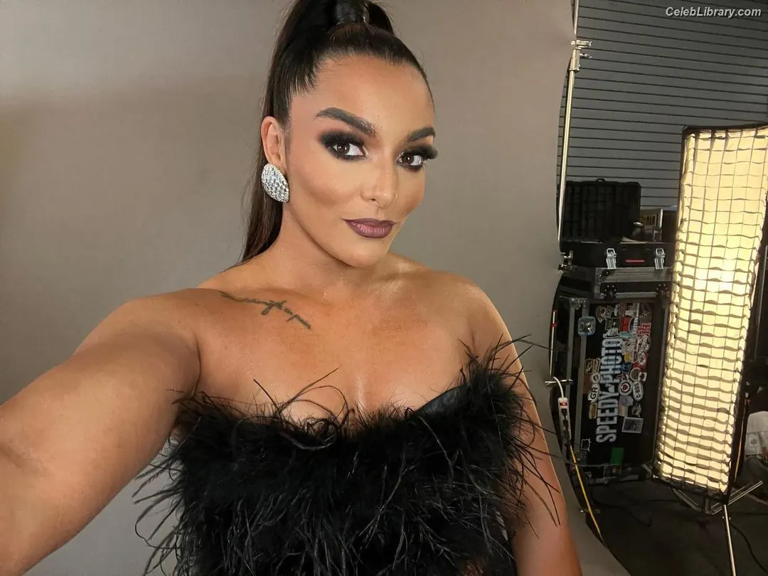 Deonna Purrazzo photo 4 of 1260