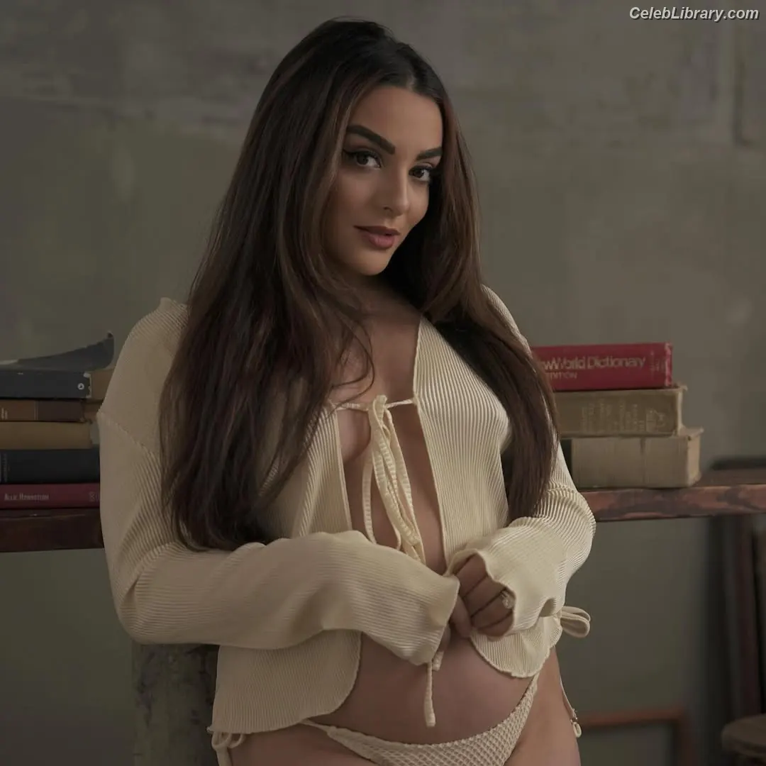 Deonna Purrazzo photo 6 of 1260