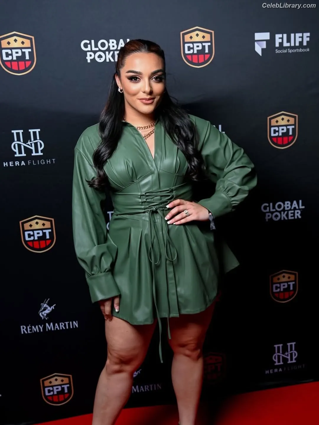 Deonna Purrazzo photo 11 of 1260