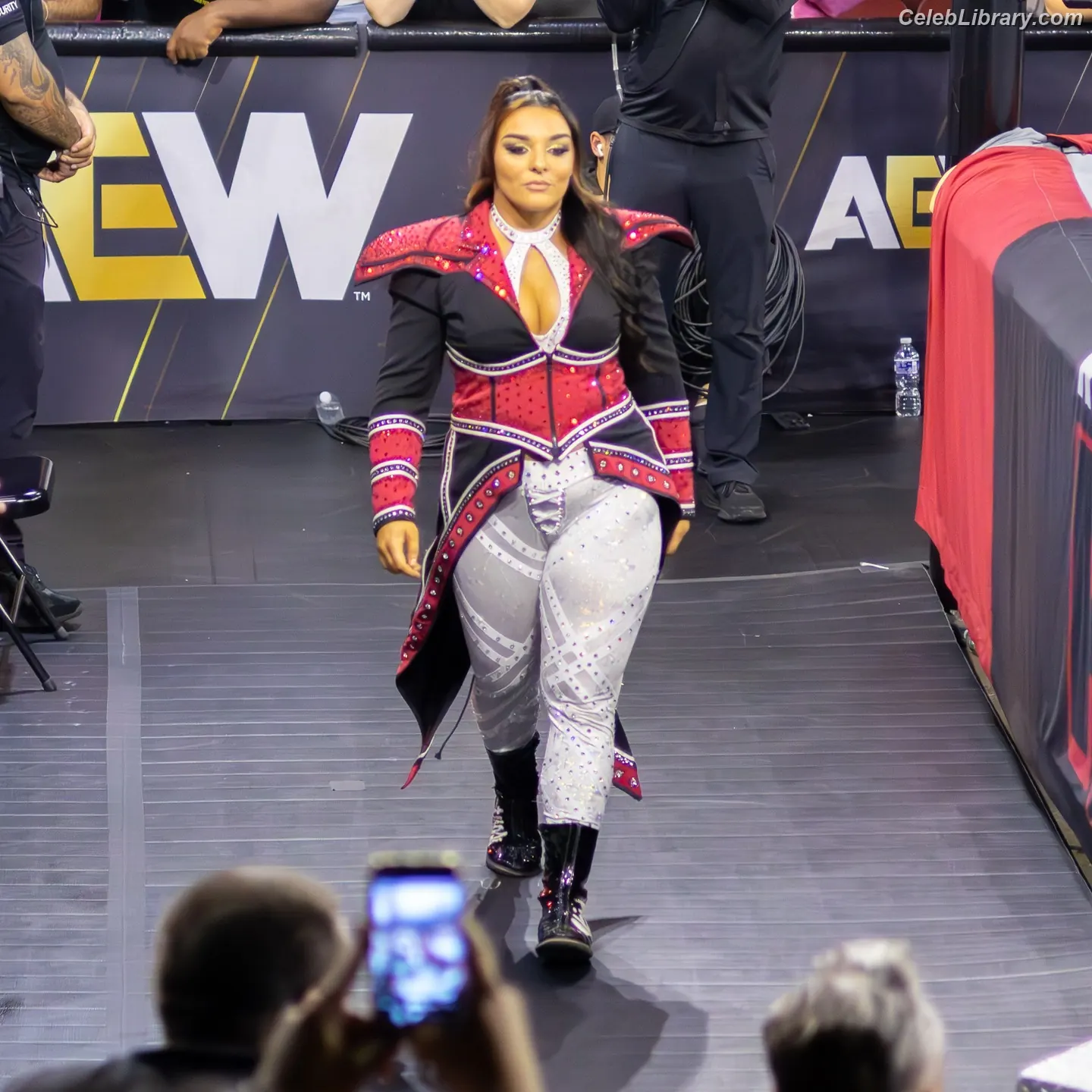 Deonna Purrazzo photo 17 of 1260