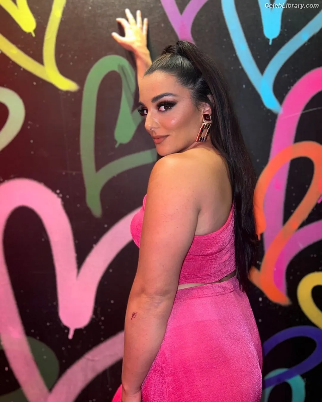Deonna Purrazzo photo 15 of 1260