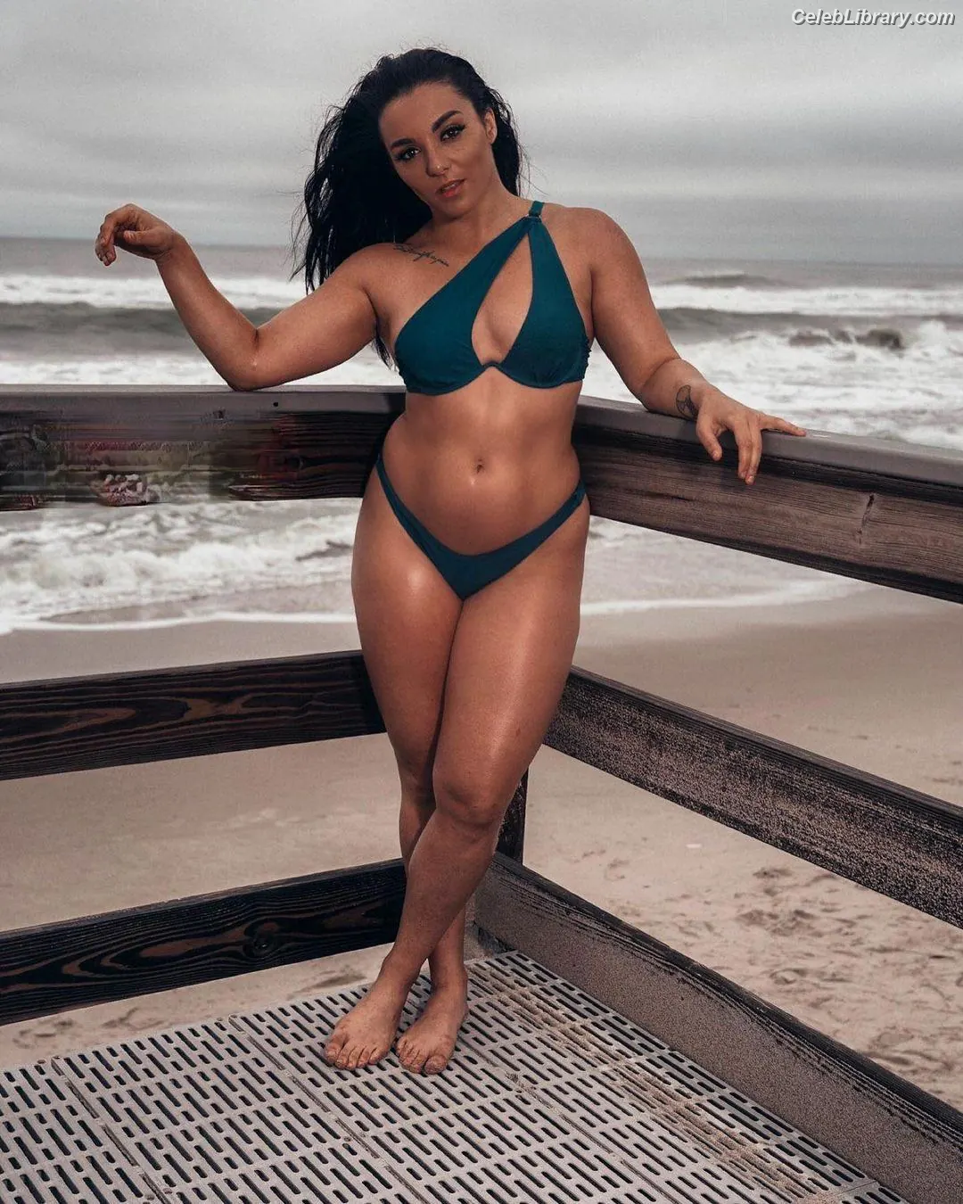Deonna Purrazzo photo 8 of 1260