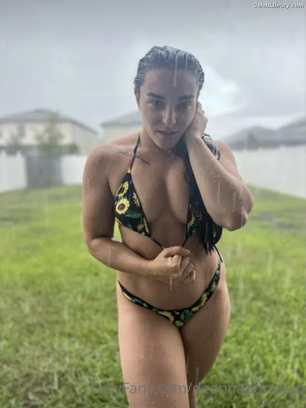 Deonna Purrazzo photo 3 of 1261