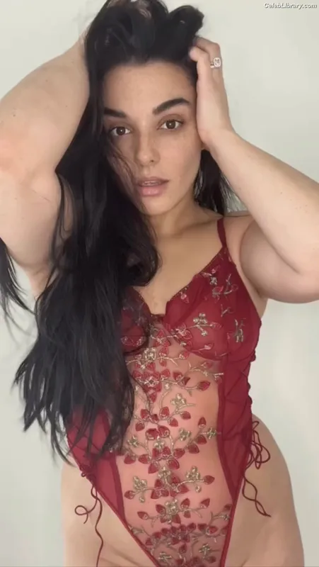 Deonna Purrazzo photo 14 of 1261