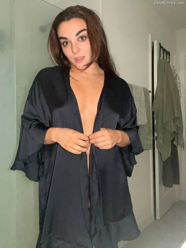 Deonna Purrazzo photo 15 of 1261