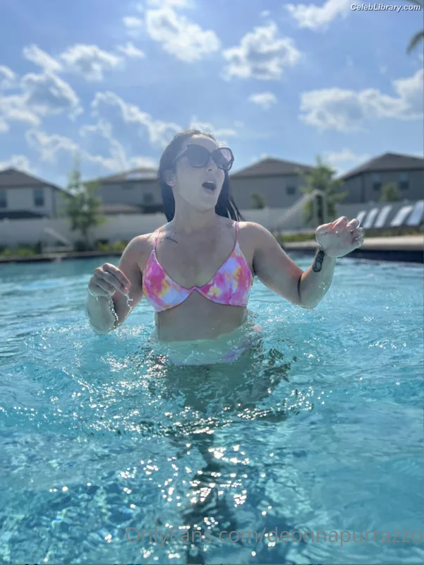 Deonna Purrazzo photo 23 of 1261