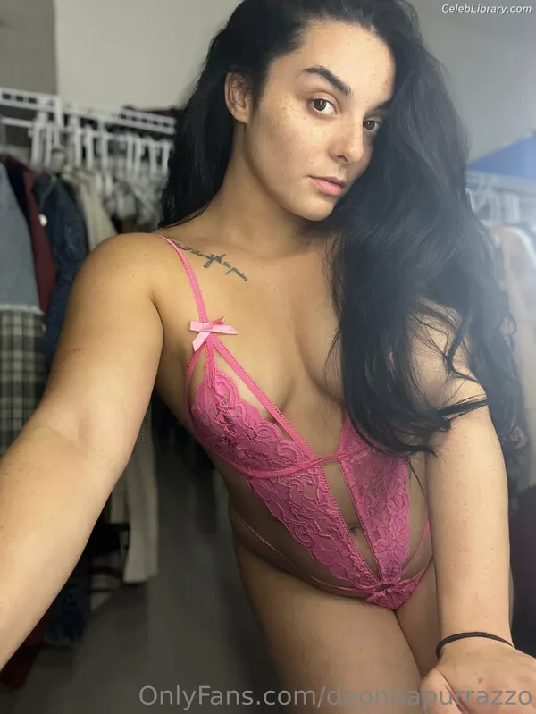 Deonna Purrazzo photo 1 of 1261