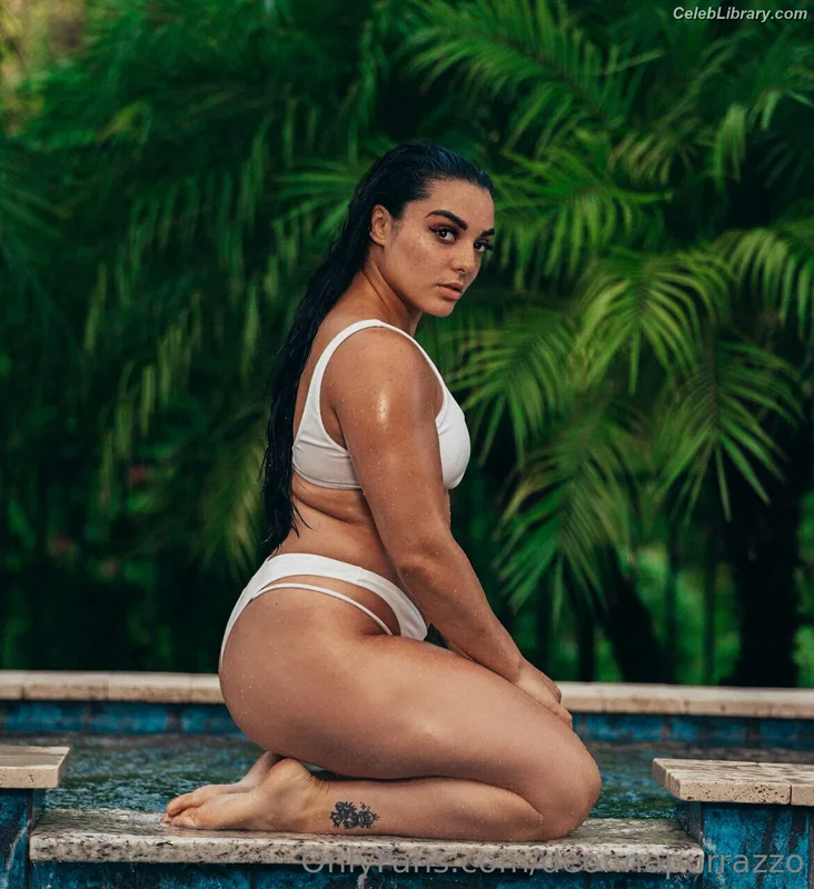 Deonna Purrazzo photo 10 of 1261