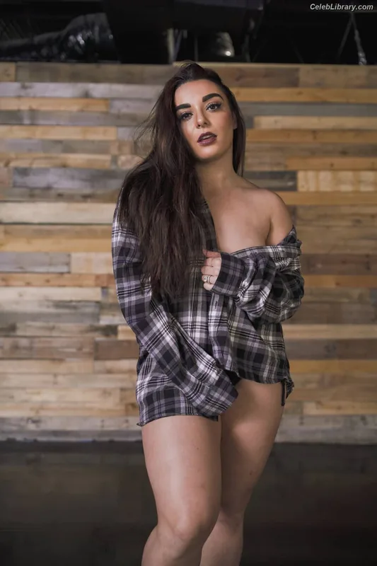 Deonna Purrazzo photo 15 of 1261