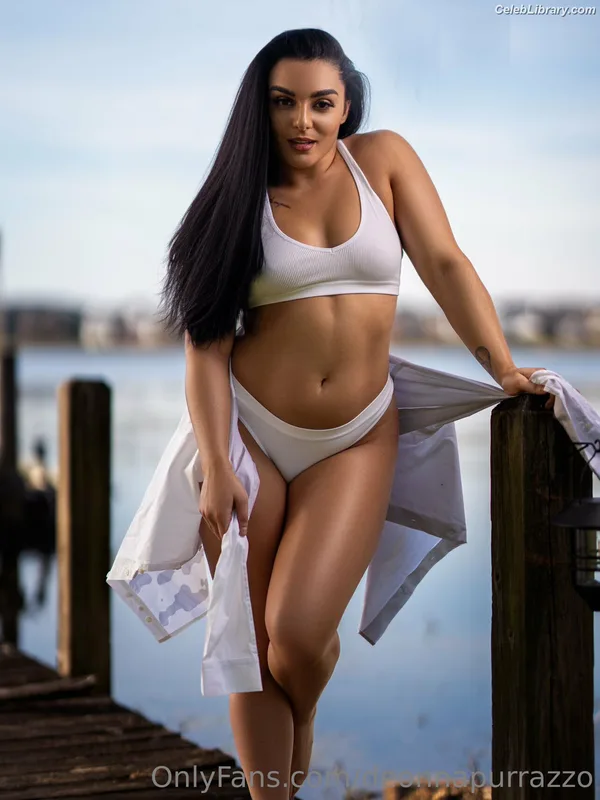 Deonna Purrazzo photo 17 of 1261