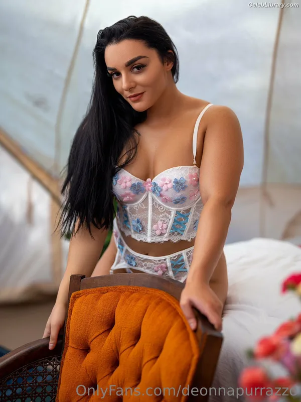 Deonna Purrazzo photo 18 of 1261