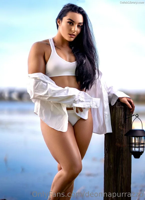 Deonna Purrazzo photo 19 of 1261