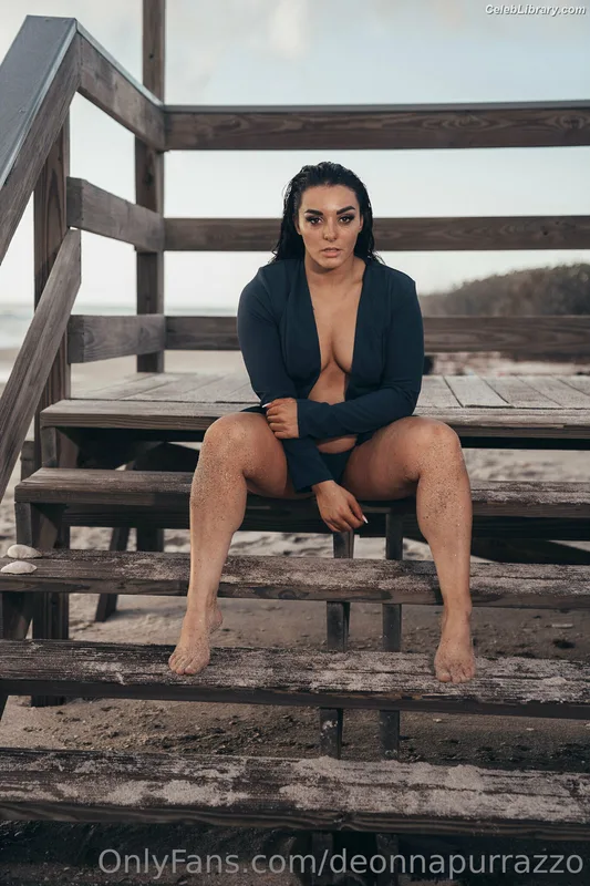 Deonna Purrazzo photo 3 of 1261