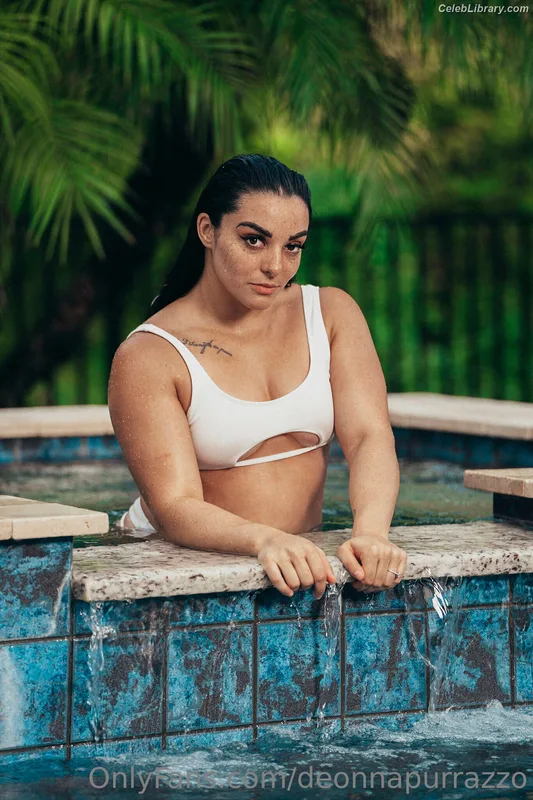 Deonna Purrazzo photo 5 of 1261