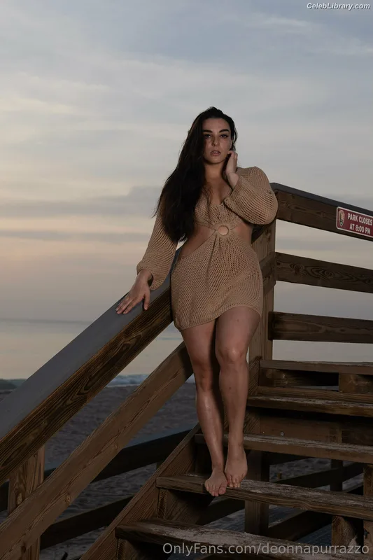 Deonna Purrazzo photo 6 of 1261