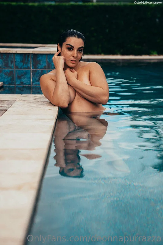 Deonna Purrazzo photo 14 of 1261