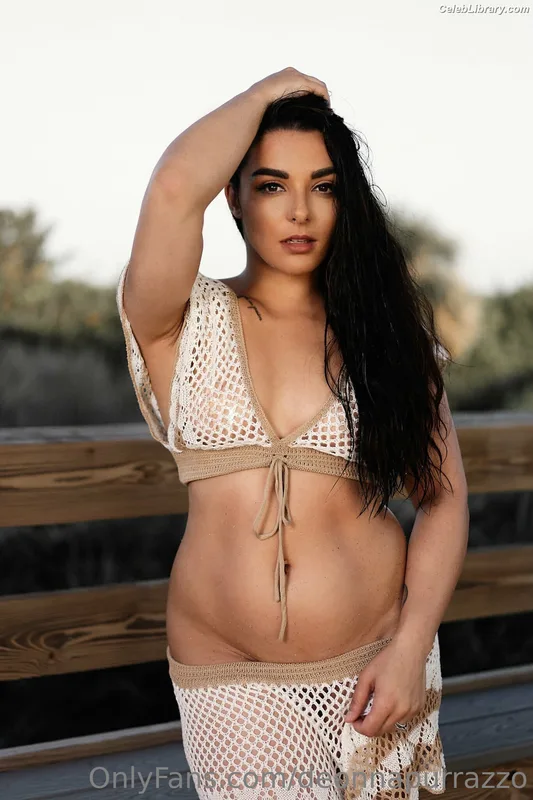 Deonna Purrazzo photo 15 of 1261