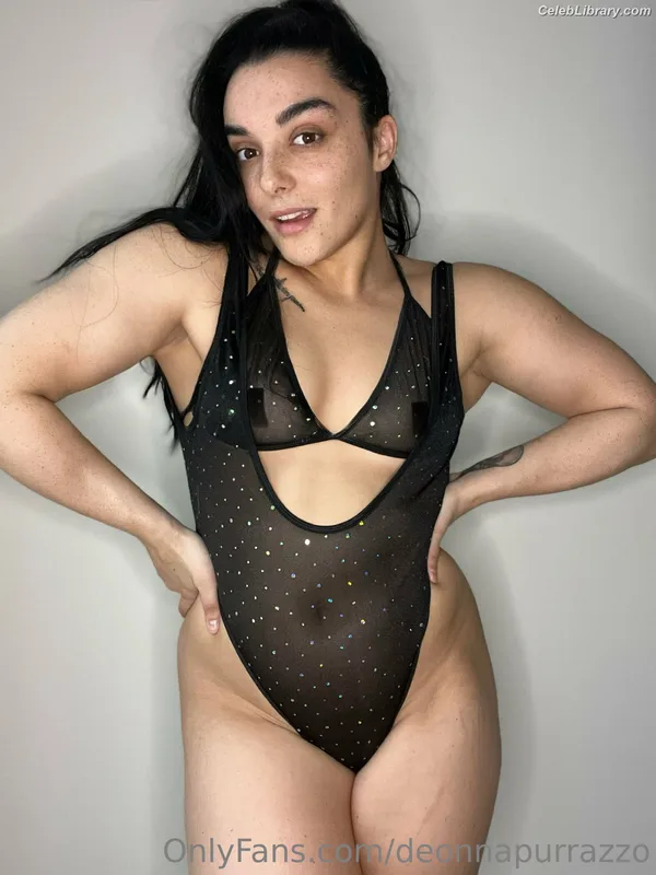 Deonna Purrazzo photo 3 of 1261