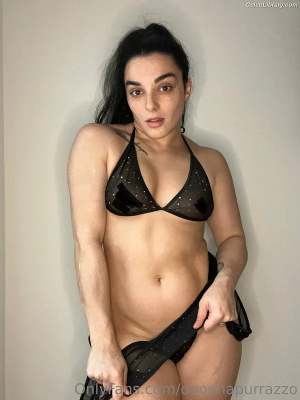 Deonna Purrazzo photo 7 of 1261