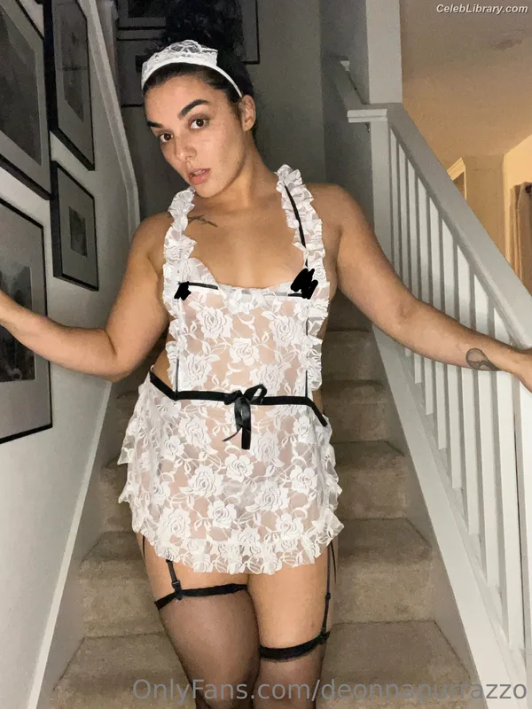 Deonna Purrazzo photo 9 of 1261