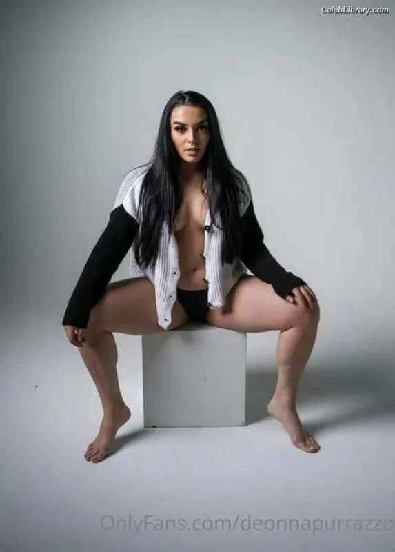 Deonna Purrazzo photo 14 of 1261