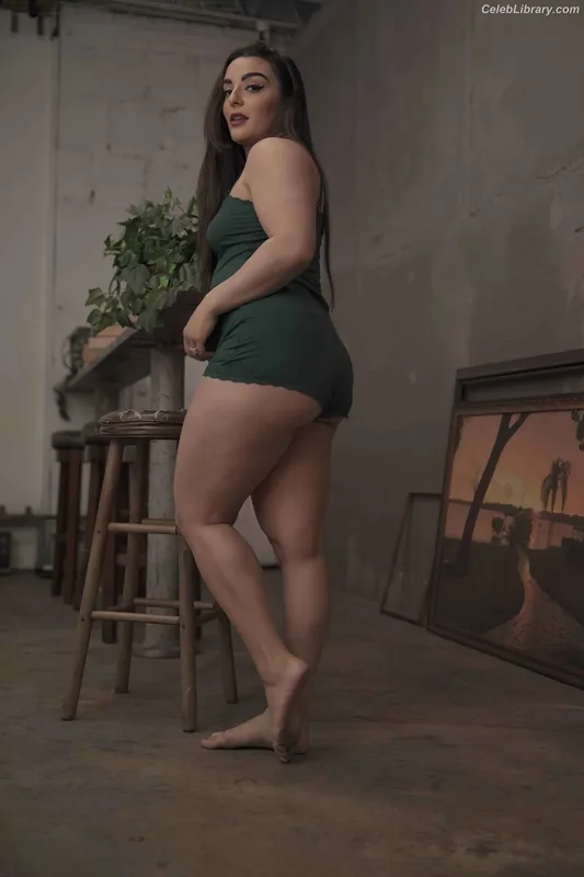 Deonna Purrazzo photo 16 of 1261